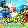 Klonoa Phantasy Reverie Series STEAM PC ACCESS GAME SHARED ACCOUNT OFFLINE