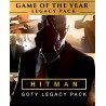 HITMAN 2016 Full Experience Complete Steam GOTY
