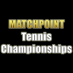 Matchpoint Tennis...