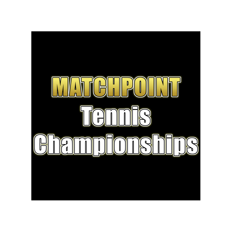 Matchpoint Tennis Championships KONTO WSPÓŁDZIELONE PC STEAM DOSTĘP DO KONTA WSZYSTKIE DLC