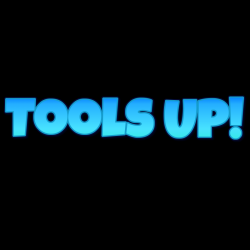 Tools Up! ALL DLC STEAM PC...