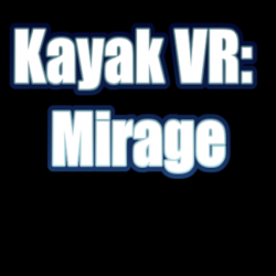 Kayak VR: Mirage KONTO...