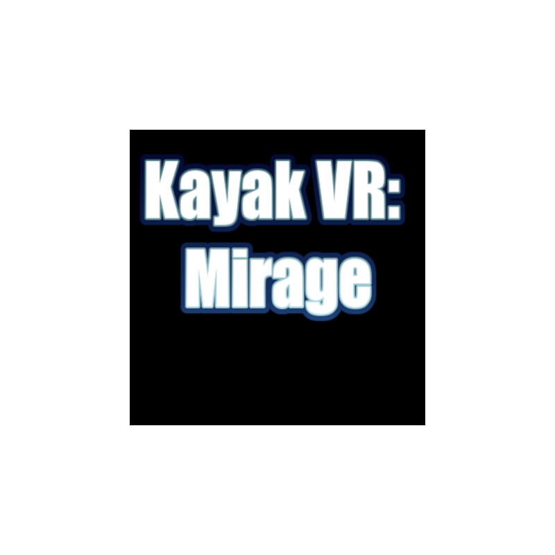 Kayak VR: Mirage ALL DLC STEAM PC ACCESS GAME SHARED ACCOUNT OFFLINE