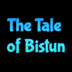 The Tale of Bistun KONTO...