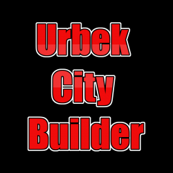 Urbek City Builder KONTO...
