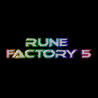 Rune Factory 5 KONTO WSPÓŁDZIELONE PC STEAM DOSTĘP DO KONTA WSZYSTKIE DLC