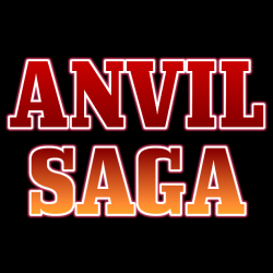 Anvil Saga ALL DLC STEAM PC...