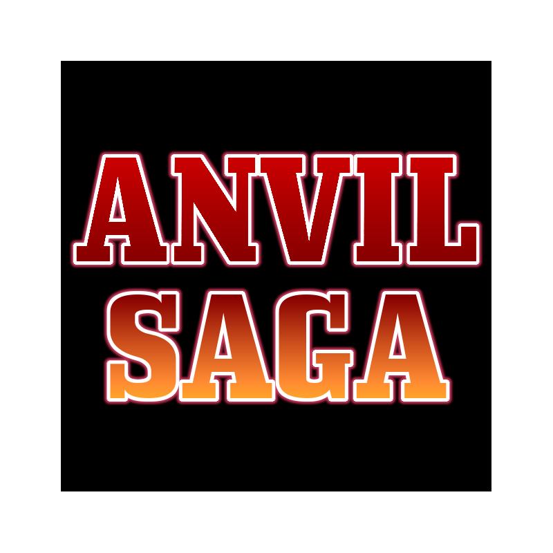Anvil Saga ALL DLC STEAM PC ACCESS GAME SHARED ACCOUNT OFFLINE