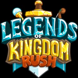 Legends of Kingdom Rush ALL...