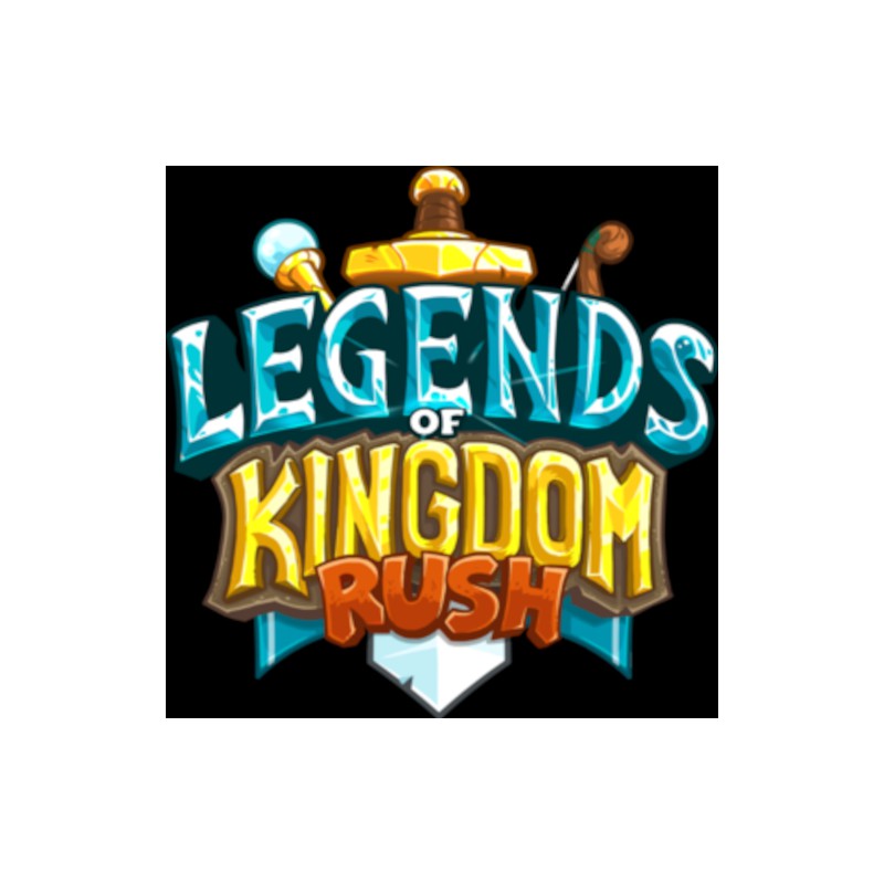 Legends of Kingdom Rush KONTO WSPÓŁDZIELONE PC STEAM DOSTĘP DO KONTA WSZYSTKIE DLC