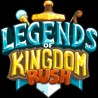 Legends of Kingdom Rush ALL DLC STEAM PC ACCESS GAME SHARED ACCOUNT OFFLINE