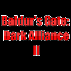 Baldur's Gate: Dark Alliance II ALL DLC STEAM PC ACCESS GAME SHARED ACCOUNT OFFLINE