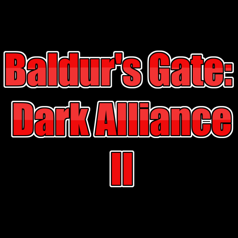 Baldur's Gate: Dark Alliance II KONTO WSPÓŁDZIELONE PC STEAM DOSTĘP DO KONTA WSZYSTKIE DLC