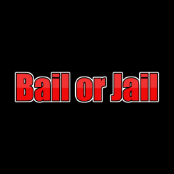 Bail or Jail KONTO...