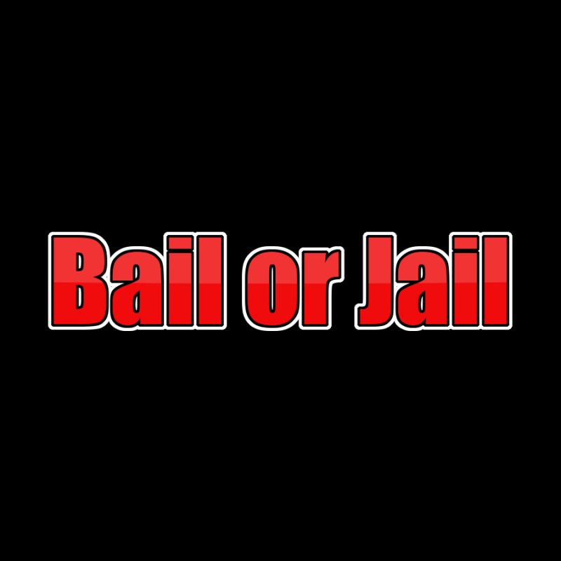 Bail or Jail ALL DLC STEAM PC ACCESS GAME SHARED ACCOUNT OFFLINE