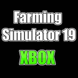 Farming Simulator 19 -...