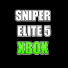 SNIPER ELITE 5 XBOX ONE / Series X|S ACCESS GAME SHARED ACCOUNT OFFLINE