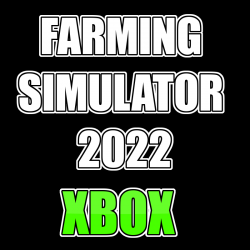FARMING SIMULATOR 2022 XBOX...