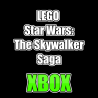 LEGO Star Wars: The Skywalker Saga XBOX Series X|S KONTO WSPÓŁDZIELONE DOSTĘP DO KONTA