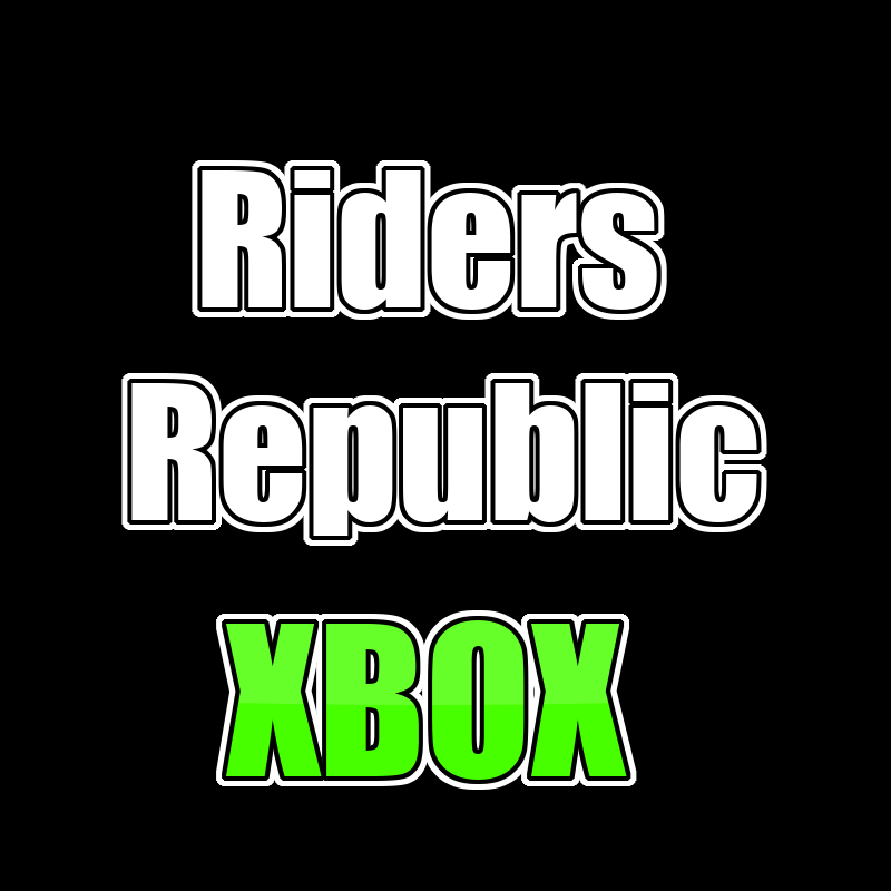Riders Republic XBOX ONE / Series X|S ACCESS GAME SHARED ACCOUNT OFFLINE