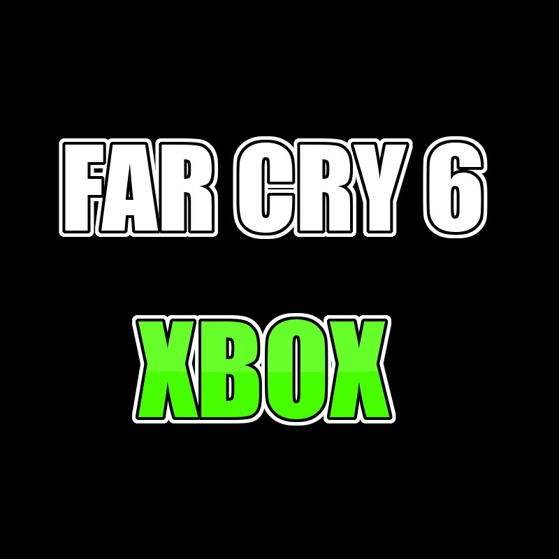 FAR CRY 6 XBOX ONE / Series X|S ALL DLC STEAM PC ACCESS GAME SHARED ACCOUNT OFFLINE