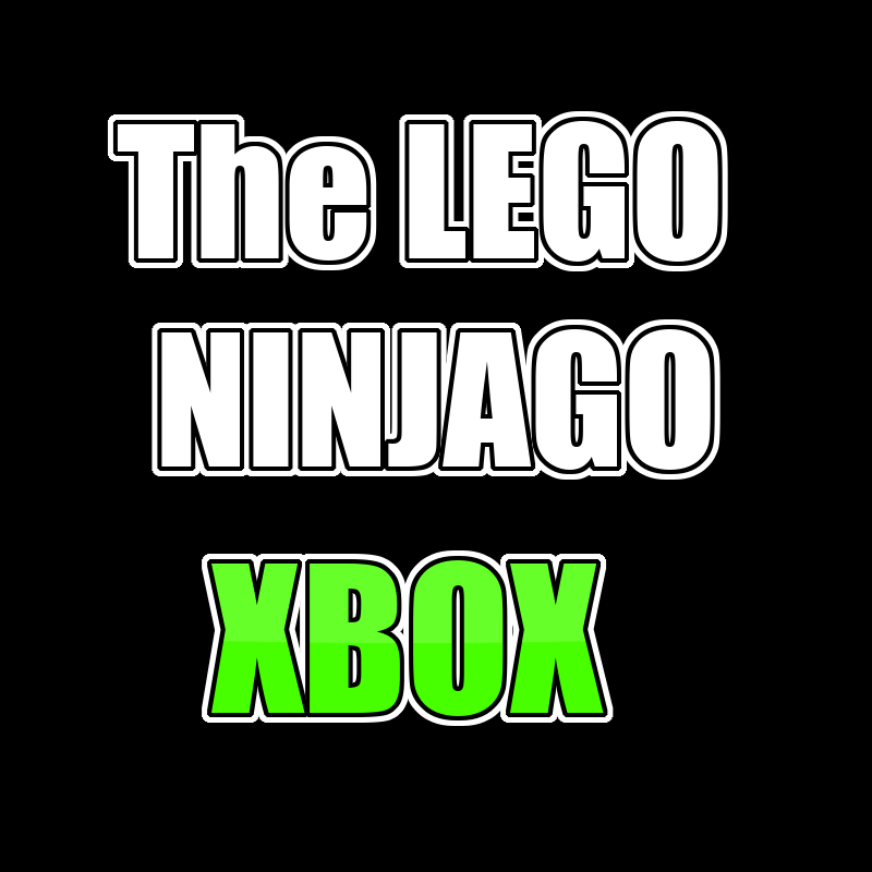 The LEGO NINJAGO XBOX ONE KONTO WSPÓŁDZIELONE DOSTĘP DO KONTA