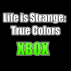 Life is Strange: True...