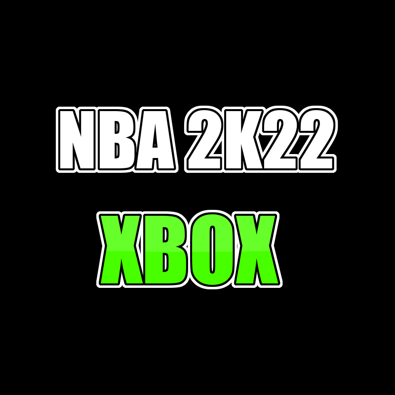 NBA 2K22 XBOX XBOX ONE /SERIES X/S KONTO WSPÓŁDZIELONE DOSTĘP DO KONTA