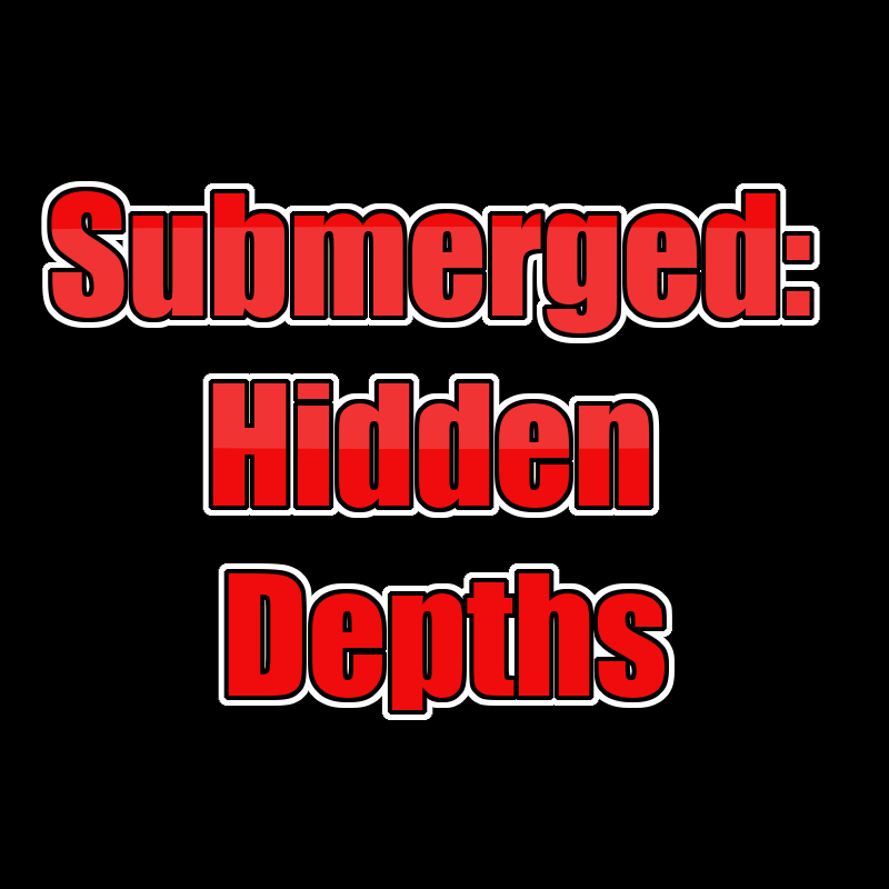 Submerged: Hidden Depths ALL DLC STEAM PC ACCESS GAME SHARED ACCOUNT OFFLINE