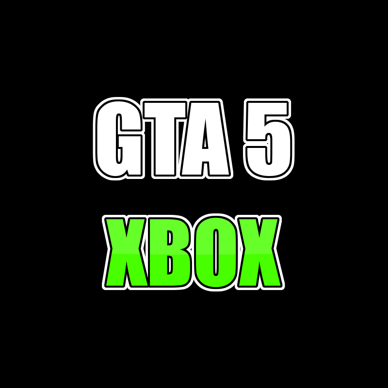 GTA 5 Grand Theft Auto V XBOX ONE / Series X|S KONTO WSPÓŁDZIELONE DOSTĘP DO KONTA