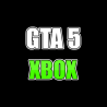 GTA 5 Grand Theft Auto V XBOX ONE / Series X|S KONTO