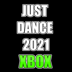 JUST DANCE 2021 XBOX ONE /...