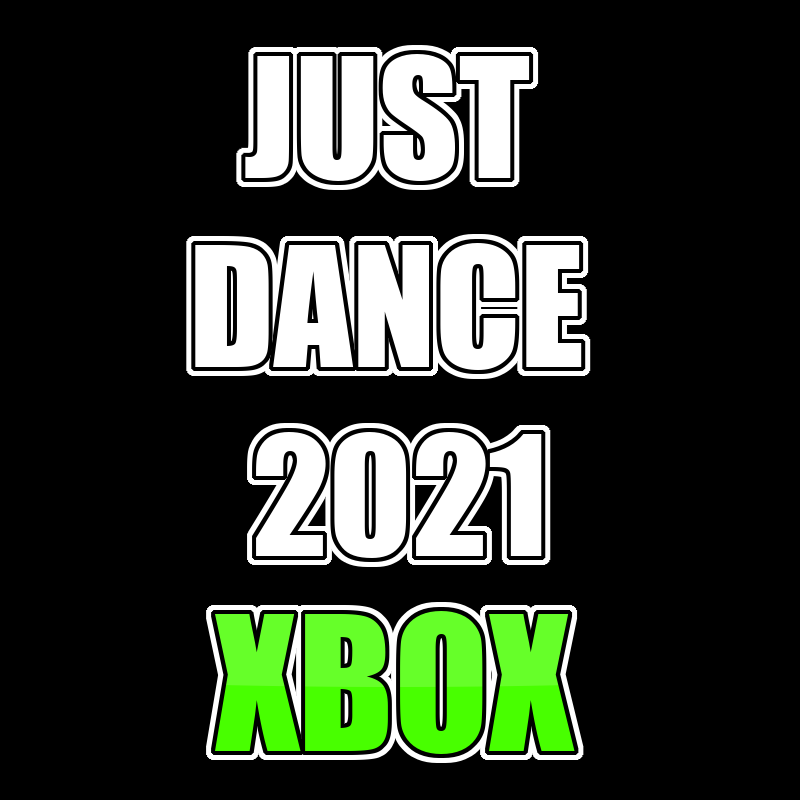 JUST DANCE 2021 XBOX ONE / Series X|S ACCESS GAME SHARED ACCOUNT OFFLINE