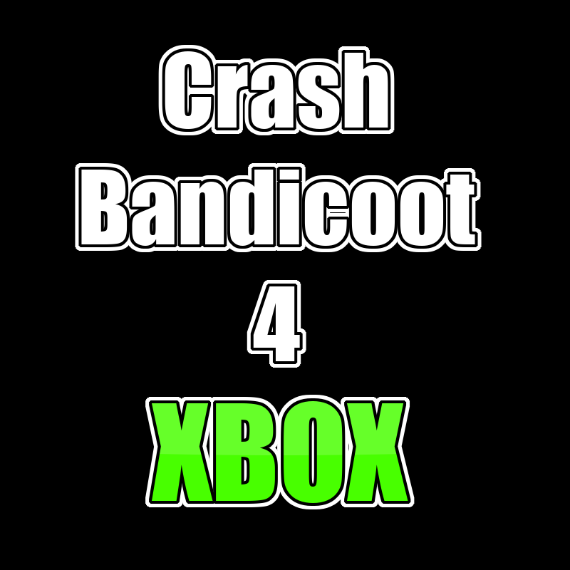 Crash Bandicoot 4 Najwyższy Czas XBOX ONE / Series X|S KONTO WSPÓŁDZIELONE DOSTĘP DO KONTA