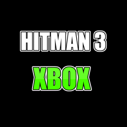 HITMAN 3 XBOX ONE / Series X S KONTO WSPÓŁDZIELONE DOSTĘP DO KONTA