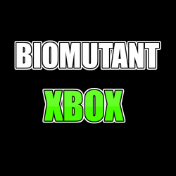 BIOMUTANT XBOX ONE / Series...