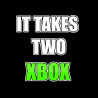 IT TAKES TWO XBOX ONE / Series X|S ACCESS GAME SHARED ACCOUNT OFFLINE