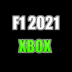 F1 2021 XBOX ONE / Series...