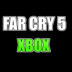 FAR CRY 5 XBOX ONE / Series...