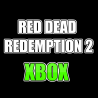 RED DEAD REDEMPTION 2 XBOX ONE / Series X|S KONTO