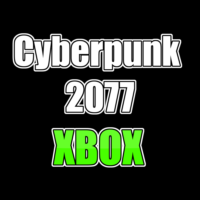 Cyberpunk 2077 XBOX ONE / Series X|S KONTO WSPÓŁDZIELONE DOSTĘP DO KONTA
