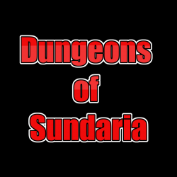 Dungeons of Sundaria KONTO...