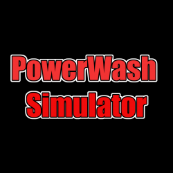 PowerWash Simulator KONTO...