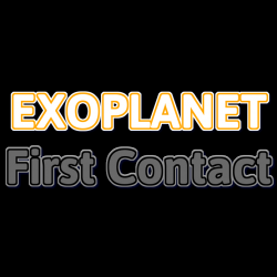 Exoplanet First Contact...