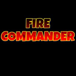 Fire Commander ALL DLC...