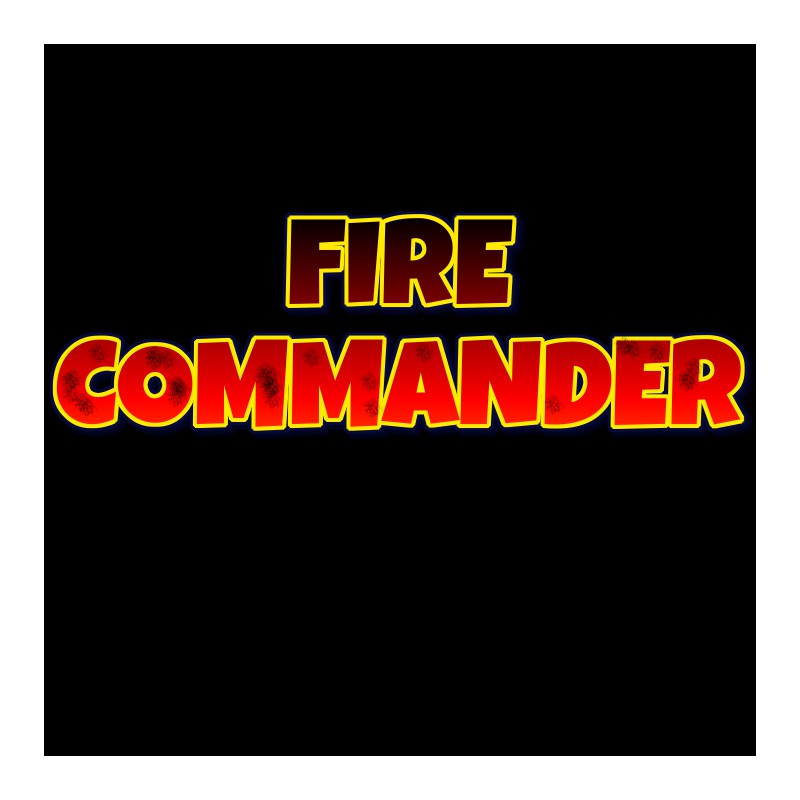 Fire Commander ALL DLC STEAM PC ACCESS SHARED ACCOUNT OFFLINE