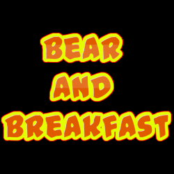 Bear and Breakfast KONTO...