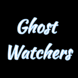 Ghost Watchers KONTO...