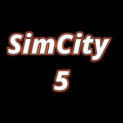SimCity 5 KONTO...
