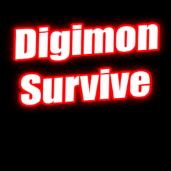 Digimon Survive STEAM PC...